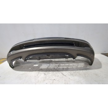 Recambio de paragolpes delantero para citroën xsara picasso (n68) 1.6 hdi referencia OEM IAM 7401T1  