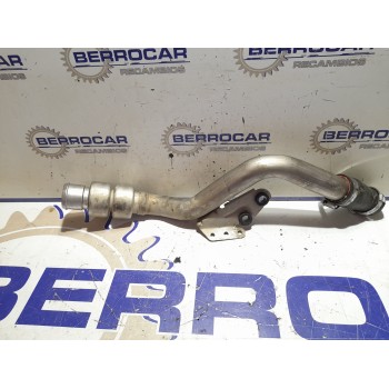 Recambio de tubo para land rover range rover sport 3.6 td v8 referencia OEM IAM PNH500341  