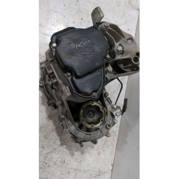Recambio de caja cambios para seat leon (1p1) 1.9 tdi referencia OEM IAM 0A4300045  