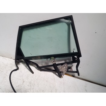 Recambio de elevalunas trasero derecho para audi a6 avant (4b5) 2.5 tdi quattro referencia OEM IAM 4B0839462  