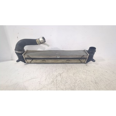 Recambio de intercooler para kia ceed (cd) 1.0 t-gdi referencia OEM IAM 2827007600  