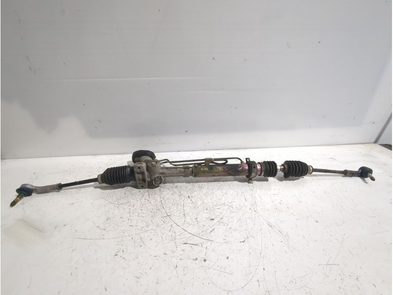 Recambio de cremallera direccion para seat arosa (6h1) 1.4 tdi referencia OEM IAM 6N1422061EX  