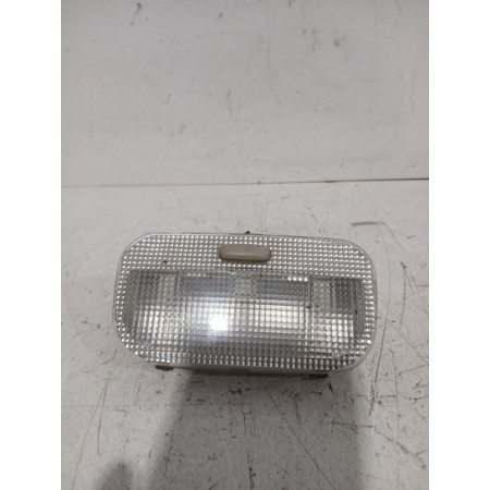 Recambio de luz interior para citroën c4 i (lc_) 1.6 hdi referencia OEM IAM PBTPGF301  