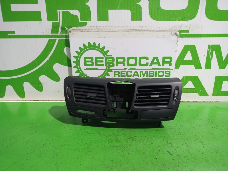 Recambio de rejilla aireadora para renault laguna grandtour iii renault laguna iii grandtour referencia OEM IAM A71002752  