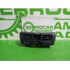 Recambio de rejilla aireadora para renault laguna grandtour iii renault laguna iii grandtour referencia OEM IAM A71002752  
