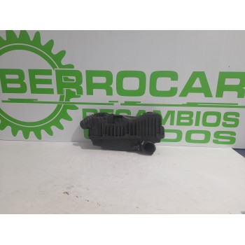 Recambio de filtro aire para citroën c4 sedan 1.6 16v cat (nfu / tu5jp4) referencia OEM IAM M02019A150  