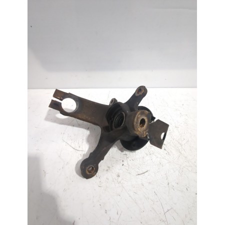 Recambio de mangueta delantera izquierda para peugeot 107 (pm_, pn_) 1.4 hdi referencia OEM IAM 364688  