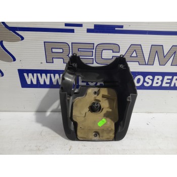 Recambio de moldura para opel zafira a elegance referencia OEM IAM 90581335  