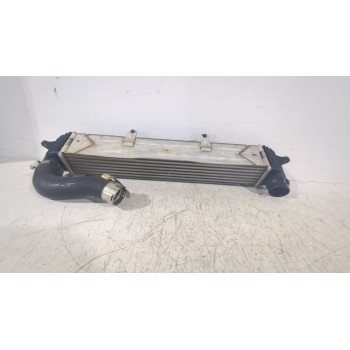 Recambio de intercooler para kia ceed (cd) 1.0 t-gdi referencia OEM IAM 2827007600  