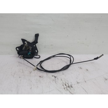 CERRADURA CAPO 74120SEAE12 