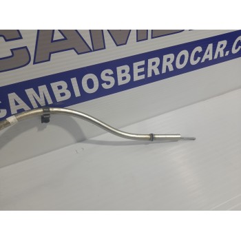 Recambio de varilla aceite para jaguar xe 2.0 diesel cat referencia OEM IAM G4D36754AB  