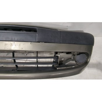 Recambio de paragolpes delantero para citroën xsara picasso (n68) 1.6 hdi referencia OEM IAM 7401T1  