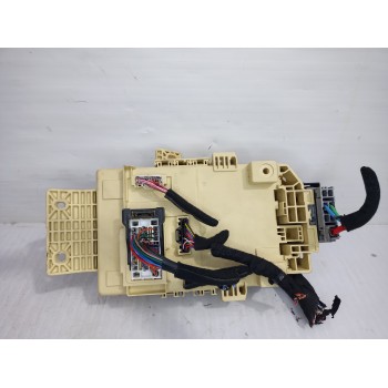 Recambio de caja reles / fusibles para kia niro (sg2) hybrid concept referencia OEM IAM 91950AT760  
