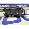 Recambio de cerradura puerta delantera izquierda para skoda spaceback (5h) 1.6 tdi referencia OEM IAM 5E1837015A  