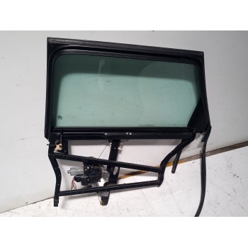 Recambio de elevalunas trasero derecho para audi a6 avant (4b5) 2.5 tdi quattro referencia OEM IAM 4B0839462  