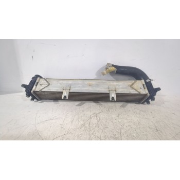 Recambio de intercooler para kia ceed (cd) 1.0 t-gdi referencia OEM IAM 2827007600  