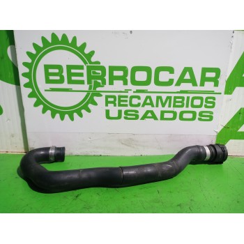 Recambio de tubo para citroën c4 berlina 1.6 16v hdi referencia OEM IAM 11532247688  