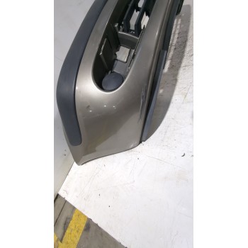 Recambio de paragolpes delantero para citroën xsara picasso (n68) 1.6 hdi referencia OEM IAM 7401T1  