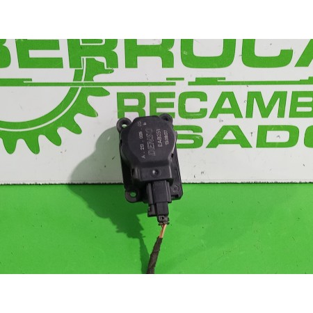 Recambio de motor apertura trampillas para citroën c4 picasso 1.6 16v hdi fap referencia OEM IAM EAB251  