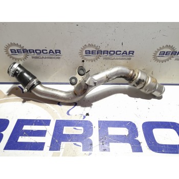 Recambio de tubo para land rover range rover sport 3.6 td v8 referencia OEM IAM PNH500351  