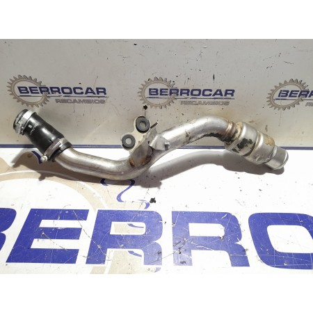 Recambio de tubo para land rover range rover sport 3.6 td v8 referencia OEM IAM PNH500351  