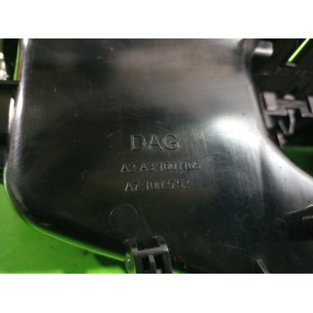 Recambio de rejilla aireadora para renault laguna grandtour iii renault laguna iii grandtour referencia OEM IAM A71002752  