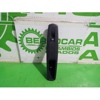Recambio de mando elevalunas delantero derecho para renault scenic iii xmod bose referencia OEM IAM PA66GF20  