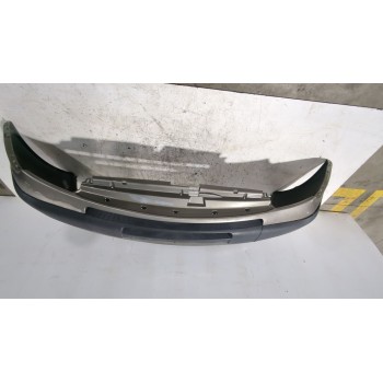 Recambio de paragolpes delantero para citroën xsara picasso (n68) 1.6 hdi referencia OEM IAM 7401T1  
