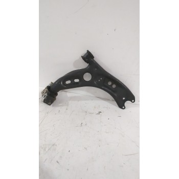 BRAZO SUSPENSION INFERIOR DELANTERO DERECHO 1K0407152BD 