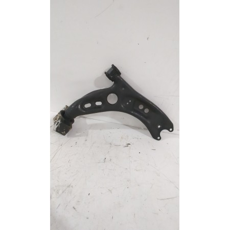 Recambio de brazo suspension inferior delantero derecho para seat leon (1p1) 1.9 tdi referencia OEM IAM 1K0407152BD  