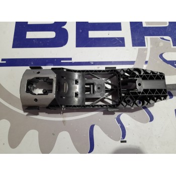 Recambio de cerradura puerta delantera izquierda para skoda spaceback (5h) 1.6 tdi referencia OEM IAM 5E1837015A  