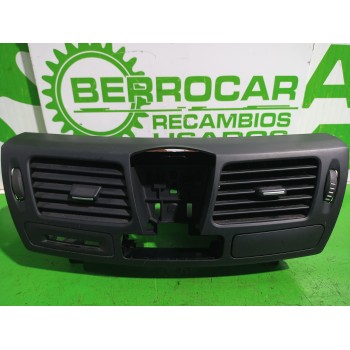 Recambio de rejilla aireadora para renault laguna grandtour iii renault laguna iii grandtour referencia OEM IAM A71002752  