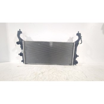 RADIADOR AGUA 25310G4200 