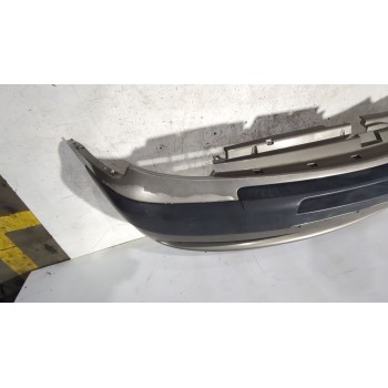 Recambio de paragolpes delantero para citroën xsara picasso (n68) 1.6 hdi referencia OEM IAM 7401T1  