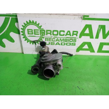 Recambio de valvula egr para opel astra h berlina elegance referencia OEM IAM 8973586130  