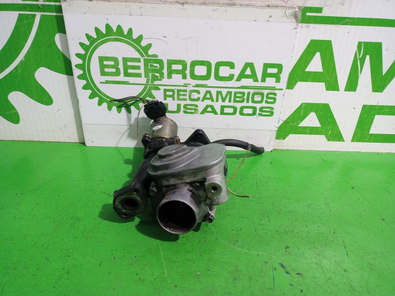 Recambio de valvula egr para opel astra h berlina elegance referencia OEM IAM 8973586130  