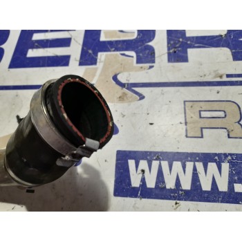 Recambio de tubo para land rover range rover sport 3.6 td v8 referencia OEM IAM PNH500351  