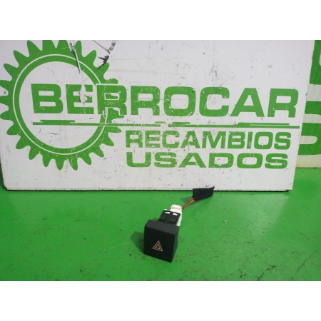 Recambio de warning para peugeot 508 active referencia OEM IAM 96662380ZE  
