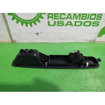 Recambio de mando elevalunas delantero derecho para renault scenic iii xmod bose referencia OEM IAM PA66GF20  