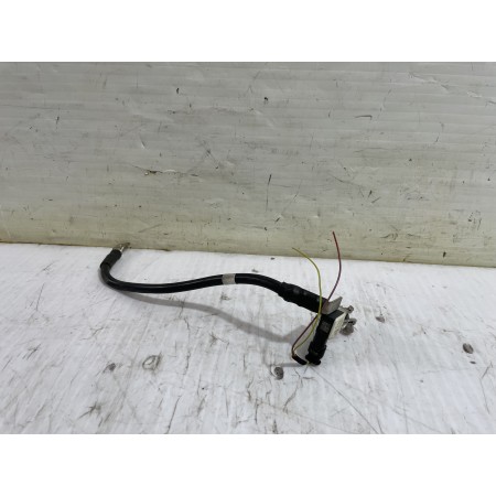 Recambio de borna negativa para volkswagen transporter t6 t6 caravelle trendline referencia OEM IAM 7E0915181K  