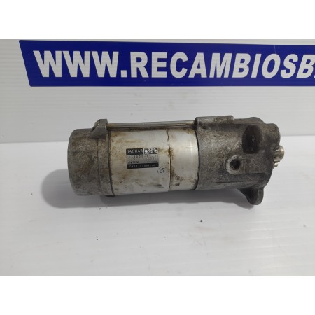 Recambio de motor arranque para jaguar xe 2.0 diesel cat referencia OEM IAM GX7311001AC  