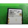 Recambio de modulo electronico para ford focus berlina (cap) 1.6 16v cat referencia OEM IAM 3M5T15K602AC  