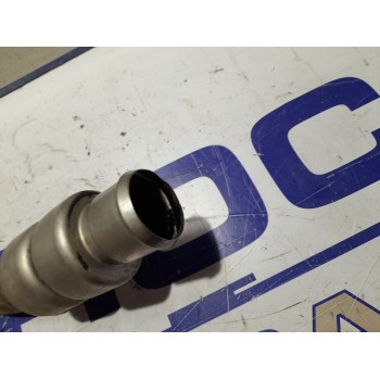 Recambio de tubo para land rover range rover sport 3.6 td v8 referencia OEM IAM PNH500351  