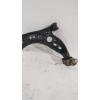 Recambio de brazo suspension inferior delantero derecho para seat leon (1p1) 1.9 tdi referencia OEM IAM 1K0407152BD  
