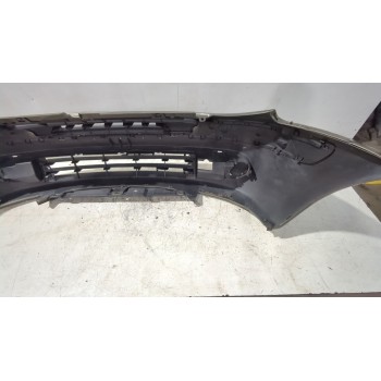 Recambio de paragolpes delantero para citroën xsara picasso (n68) 1.6 hdi referencia OEM IAM 7401T1  