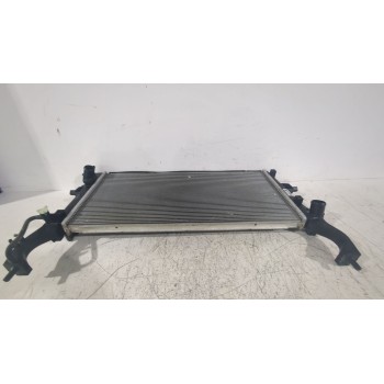 Recambio de radiador agua para kia ceed (cd) 1.0 t-gdi referencia OEM IAM 25310G4200  