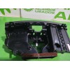 Recambio de rejilla aireadora para renault laguna grandtour iii renault laguna iii grandtour referencia OEM IAM A71002752  