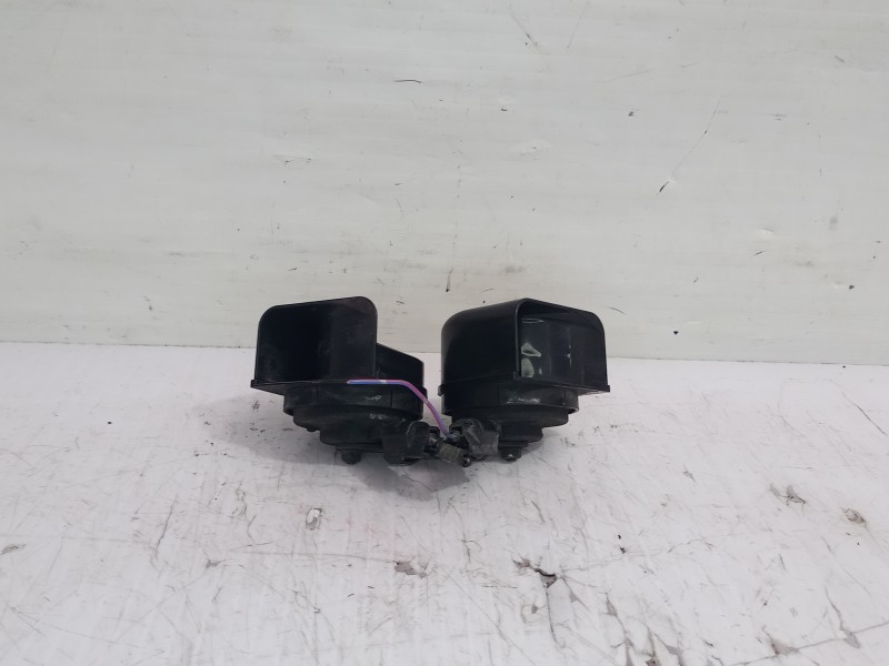 Recambio de claxon para honda accord berlina (cl/cn) 2.2i ctdi executive referencia OEM IAM E358943  