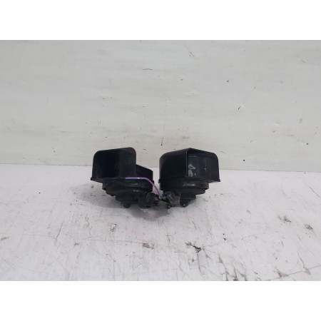 Recambio de claxon para honda accord berlina (cl/cn) 2.2i ctdi executive referencia OEM IAM E358943  