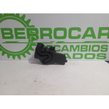 CAJA FILTRO DE AIRE M02019A150 